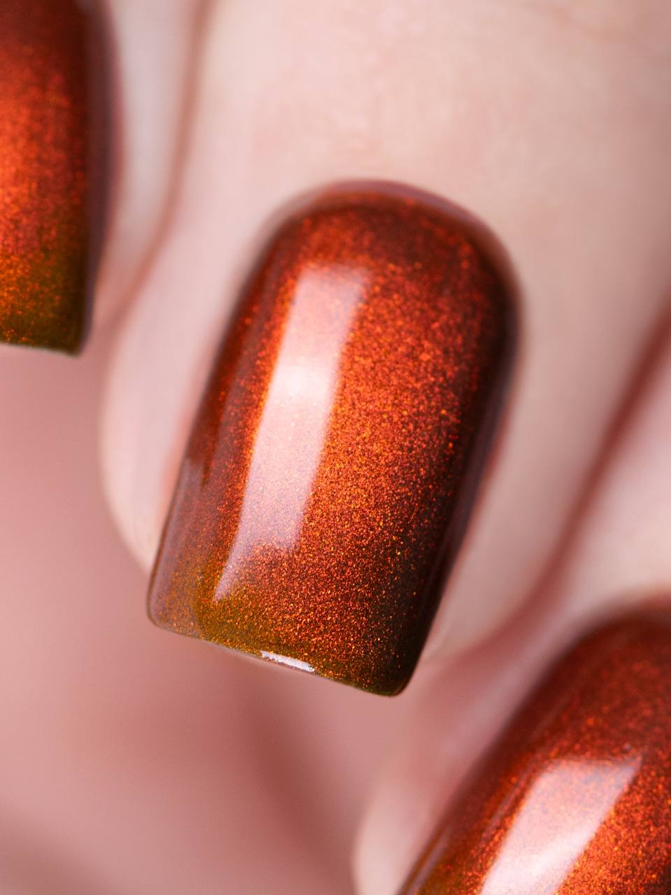 Masura- Butterfly Wings I Love My Polish