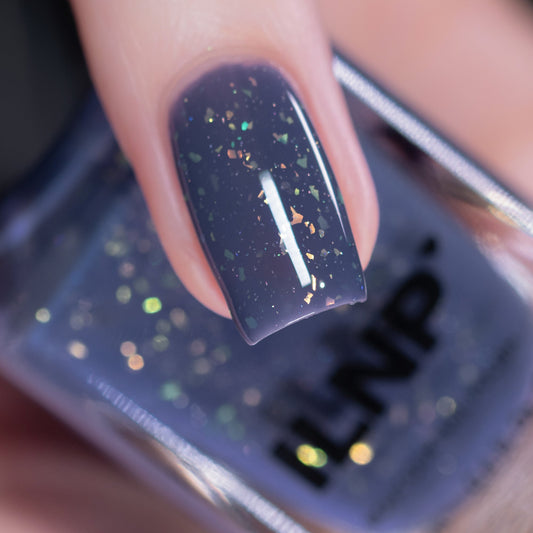 ILNP- Starlight I Love My Polish