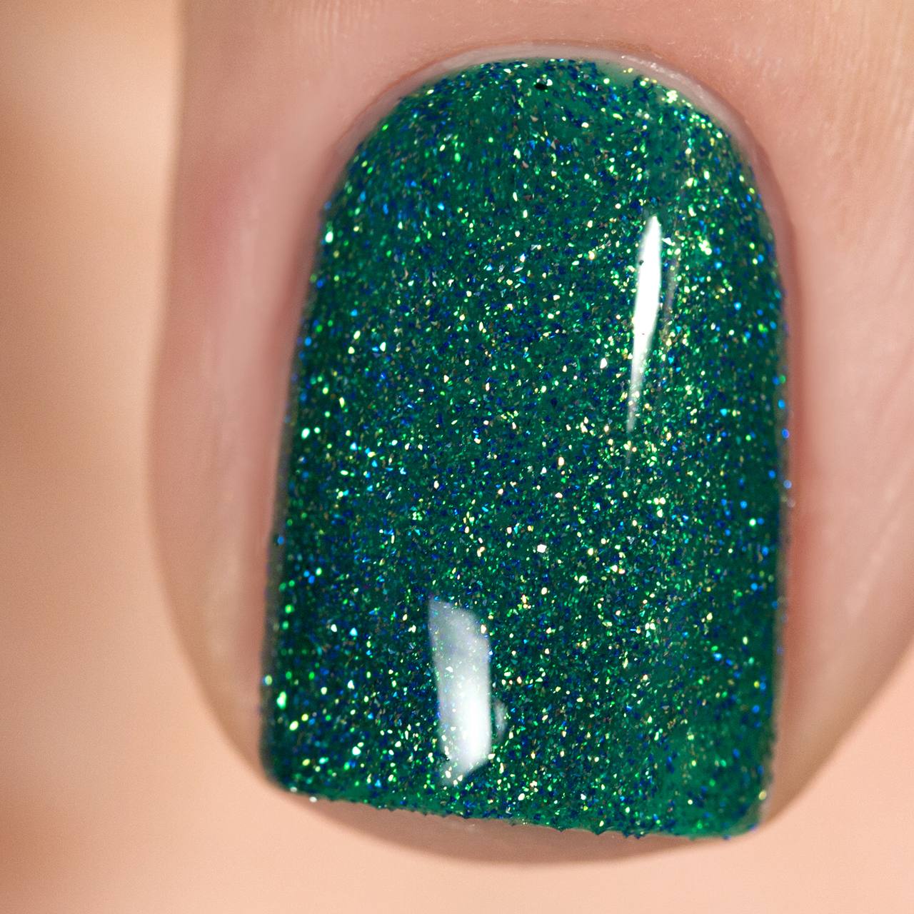 Masura Nail Polish Princess Frog (Reflective) I Love My Polish