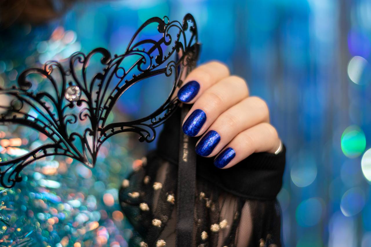 Masura- Desdemona I Love My Polish