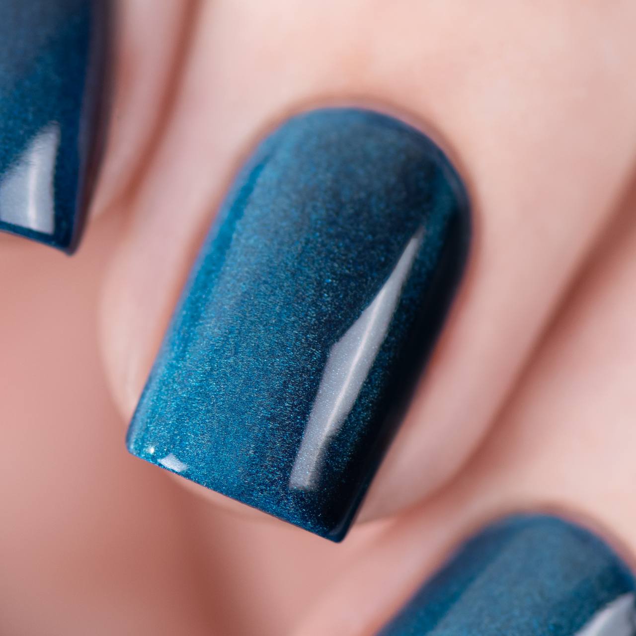 Masura- Mountain Azurite I Love My Polish
