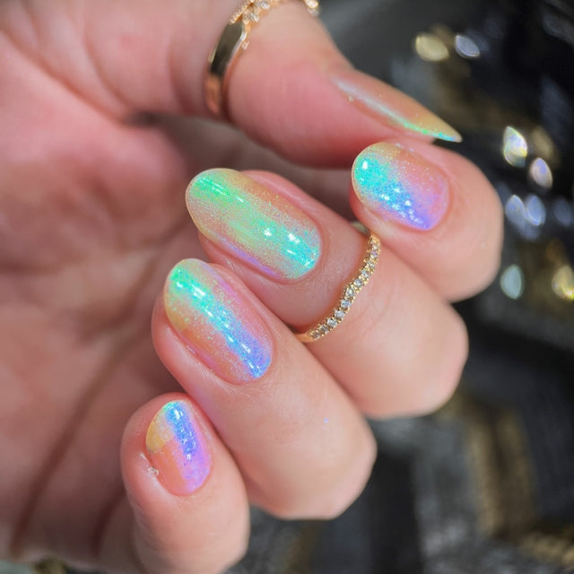 Phoenix Polish - Magical I Love My Polish