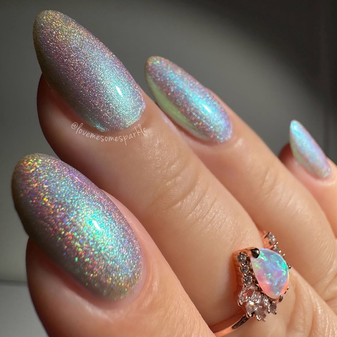 Great Lakes Lacquer- Take No Shit. Do No Harm I Love My Polish