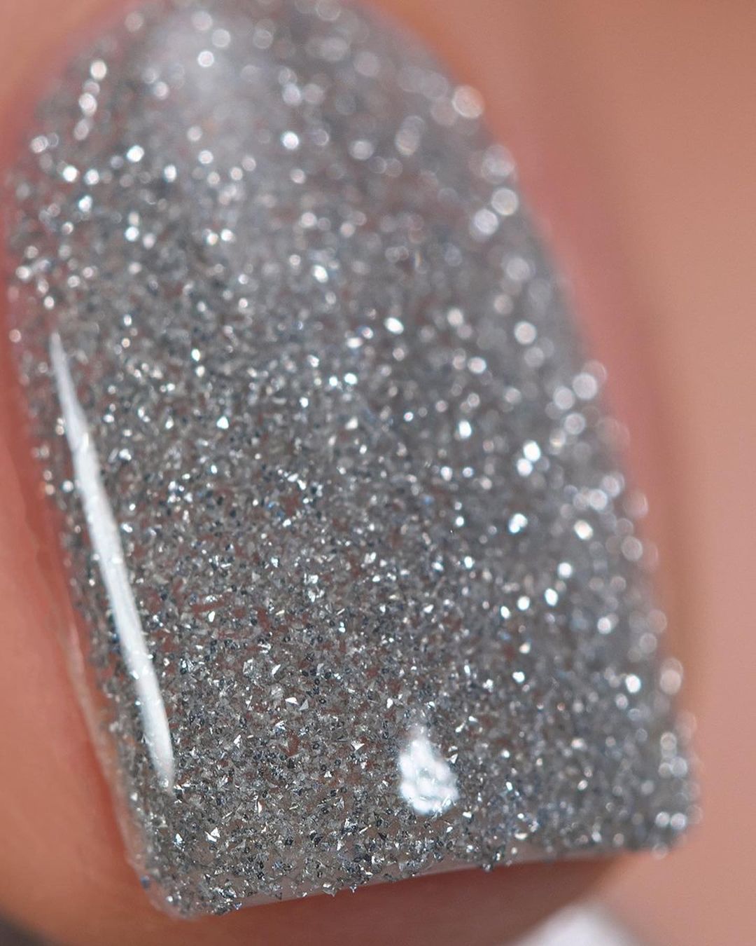 Bow Nail Polish -Sun Flash Afterglow I Love My Polish