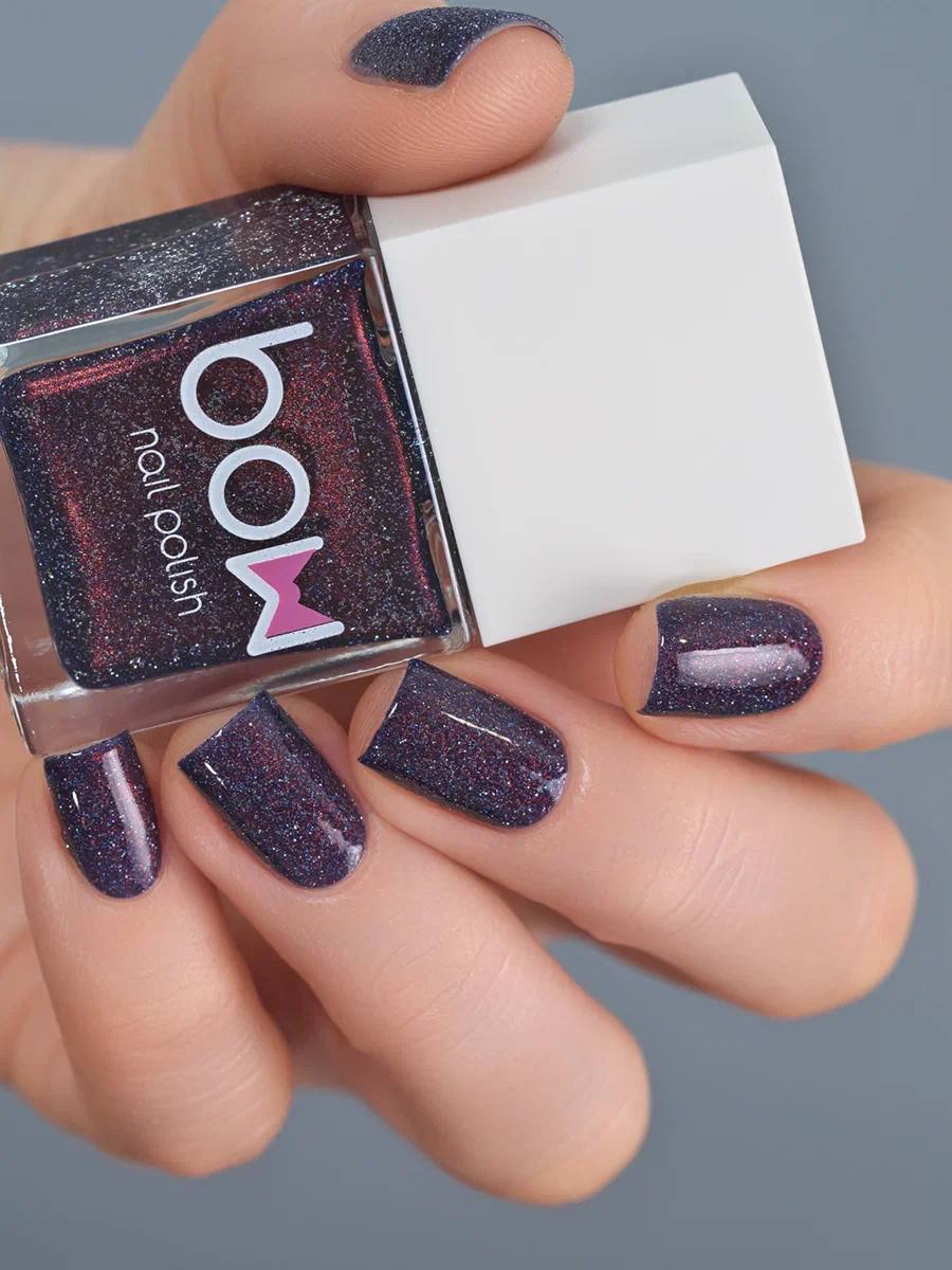 Bow Polish- Unreal I Love My Polish
