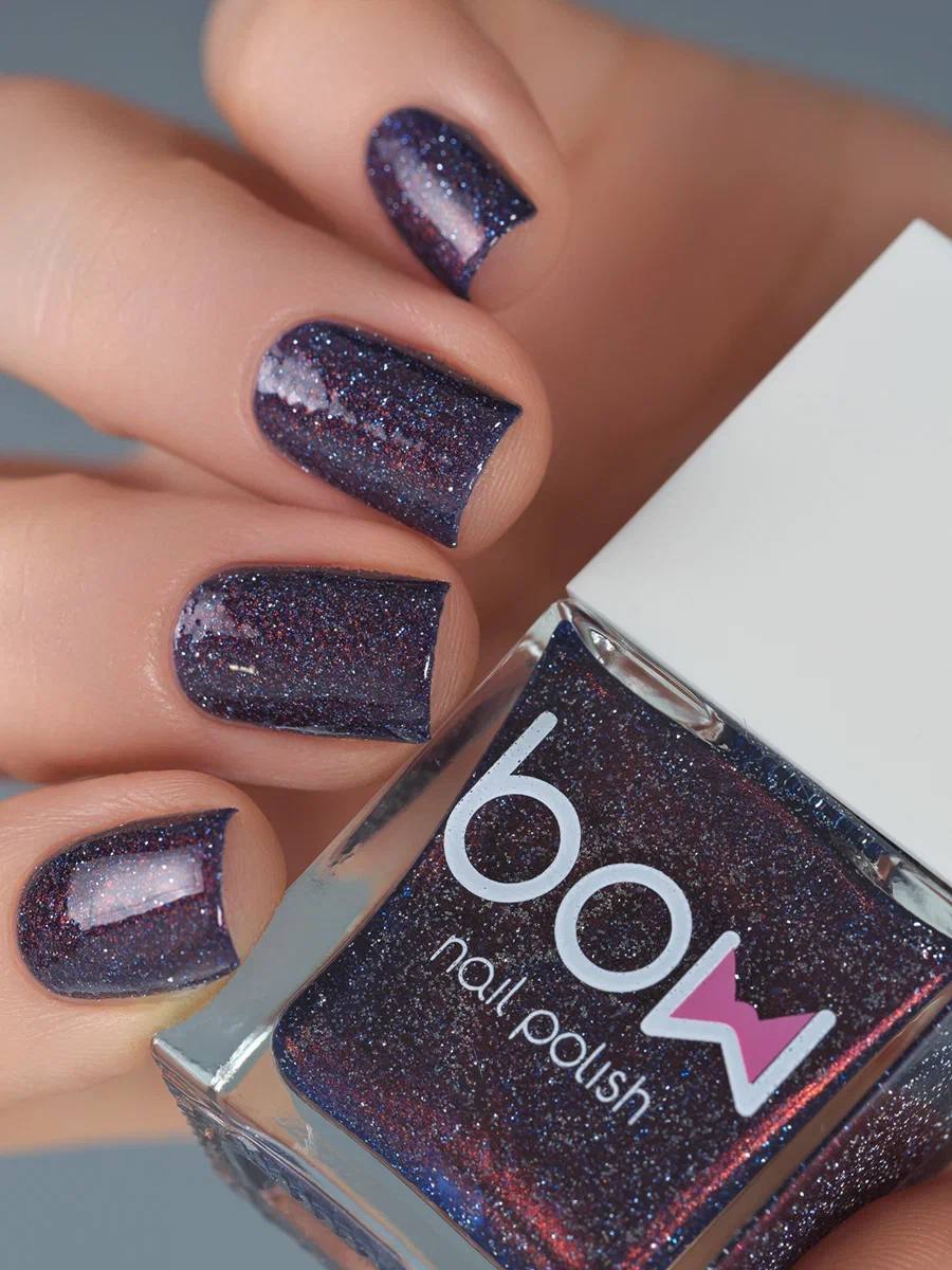 Bow Polish- Unreal I Love My Polish