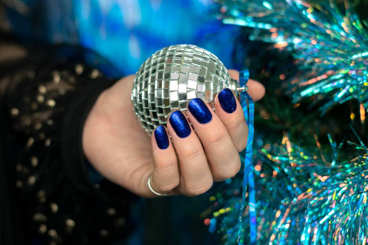 Masura- Desdemona I Love My Polish