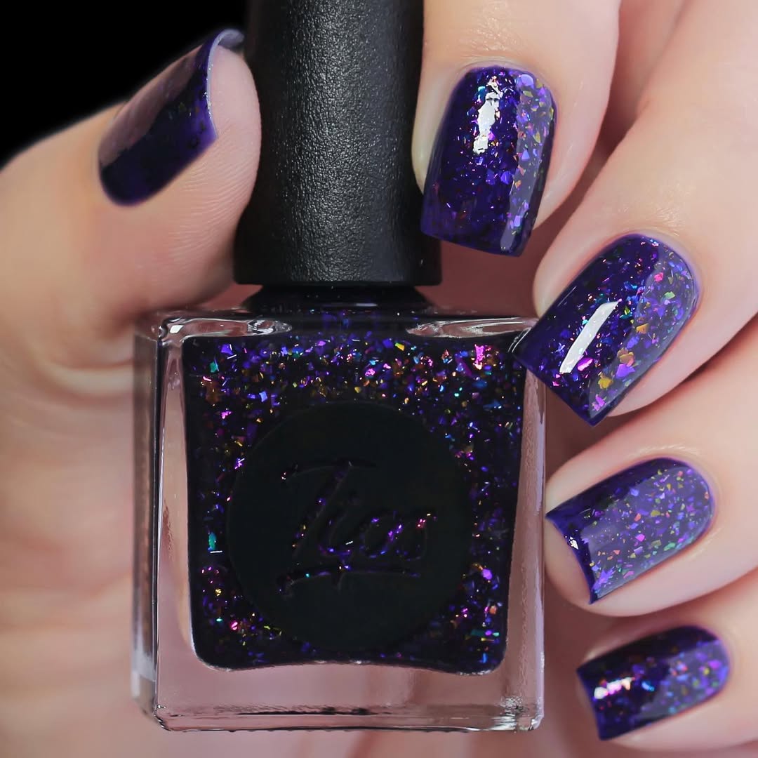 Tips Nail Polish- Banshee I Love My Polish