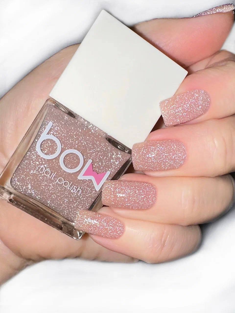 Bow Polish- Alive I Love My Polish