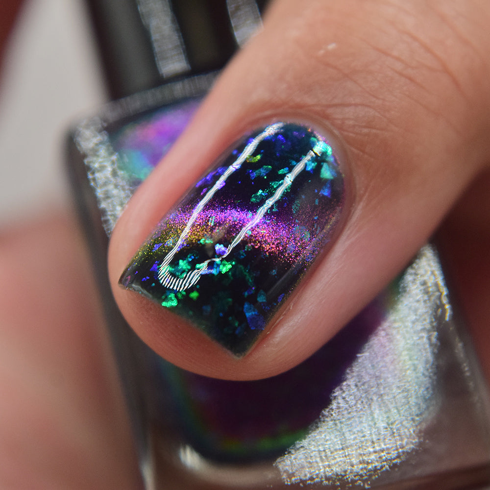 Emily De Molly- Once Forgotten I Love My Polish