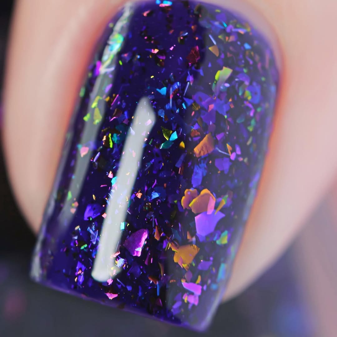 Tips Nail Polish- Banshee I Love My Polish
