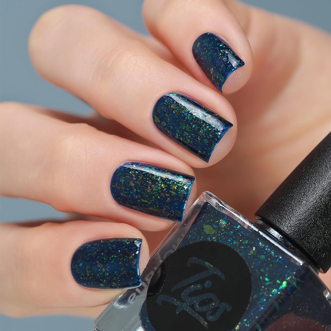 Tips Nail Polish- Incubus I Love My Polish