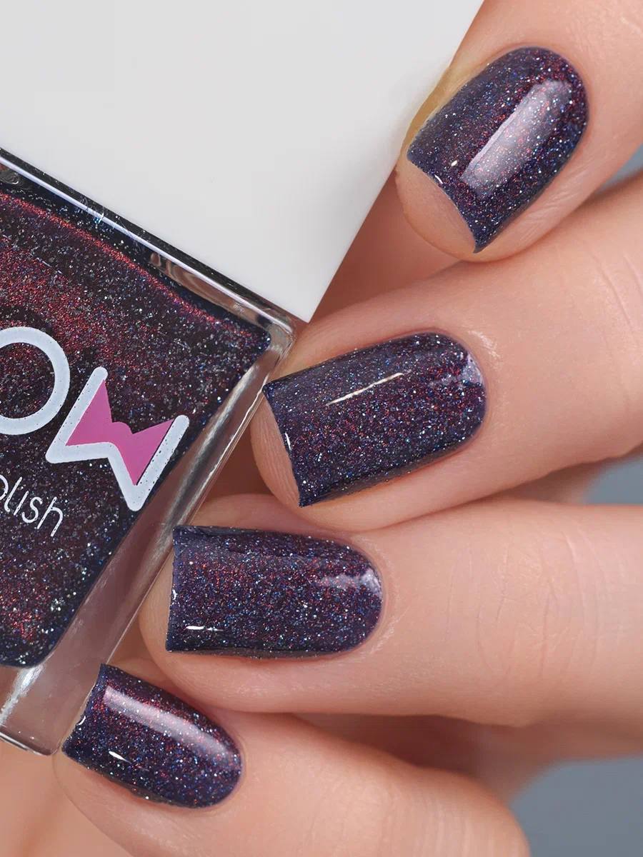Bow Polish- Unreal I Love My Polish