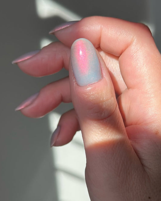 LynB Designs- Eclat I Love My Polish