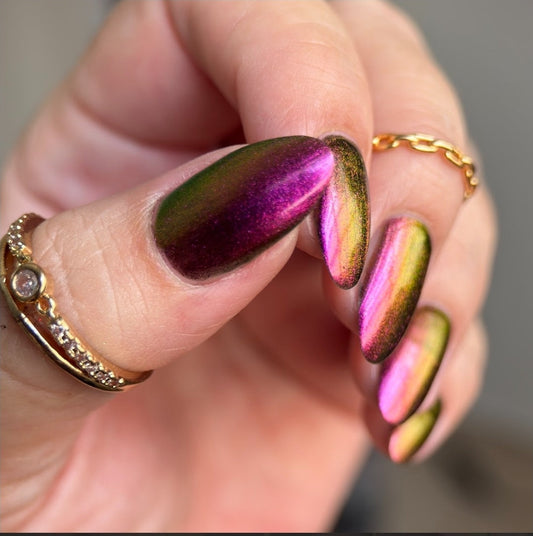 Phoenix Polish- Broad Tailed Hummingbird I Love My Polish