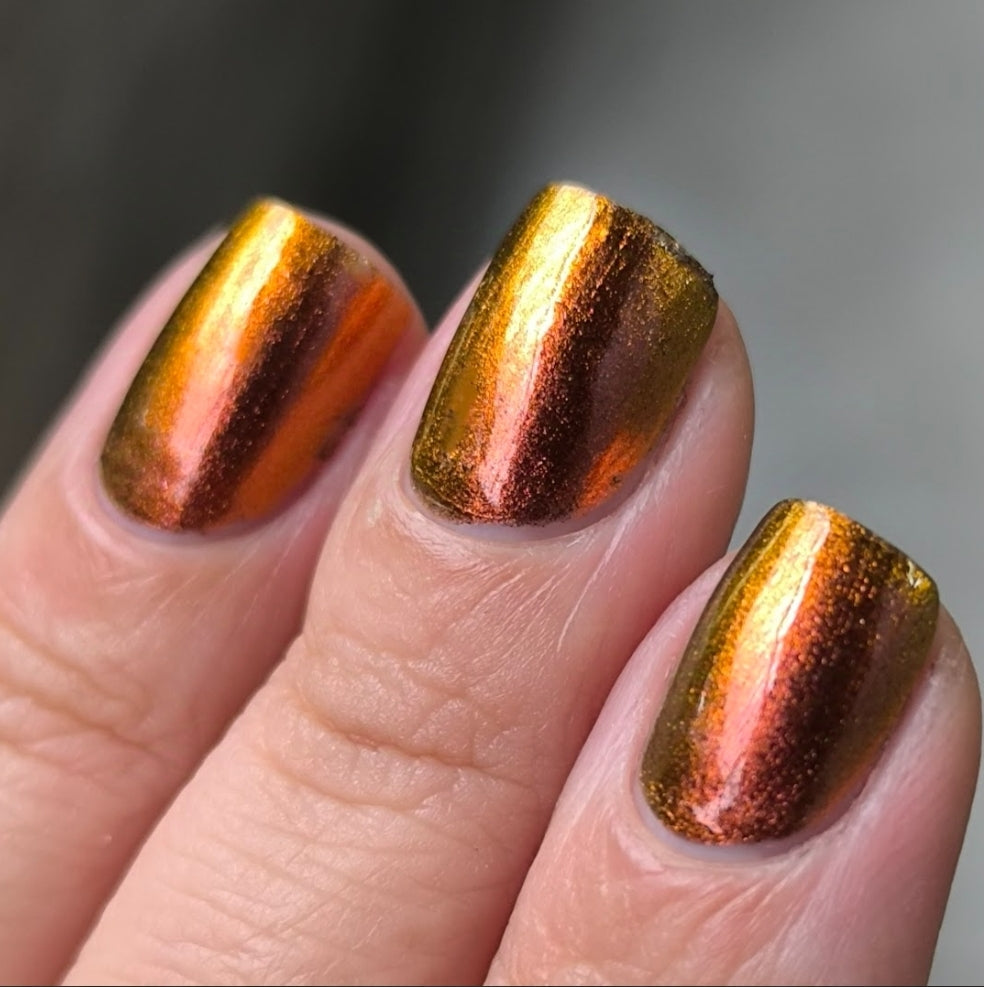 Phoenix Polish- Rufous Hummingbird I Love My Polish