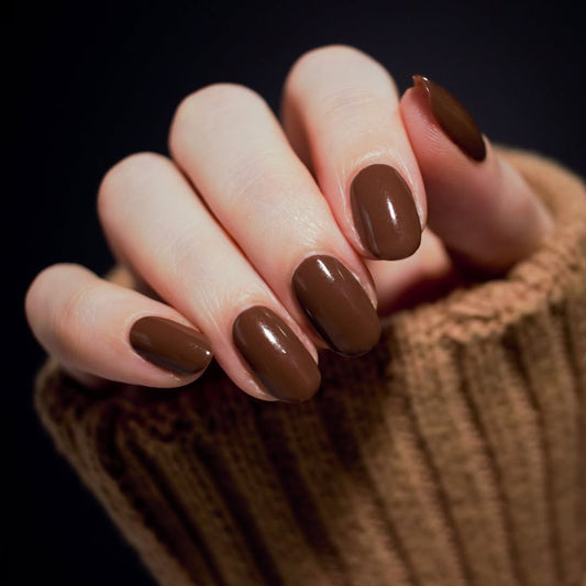 China Glaze- Secret Recipe I Love My Polish