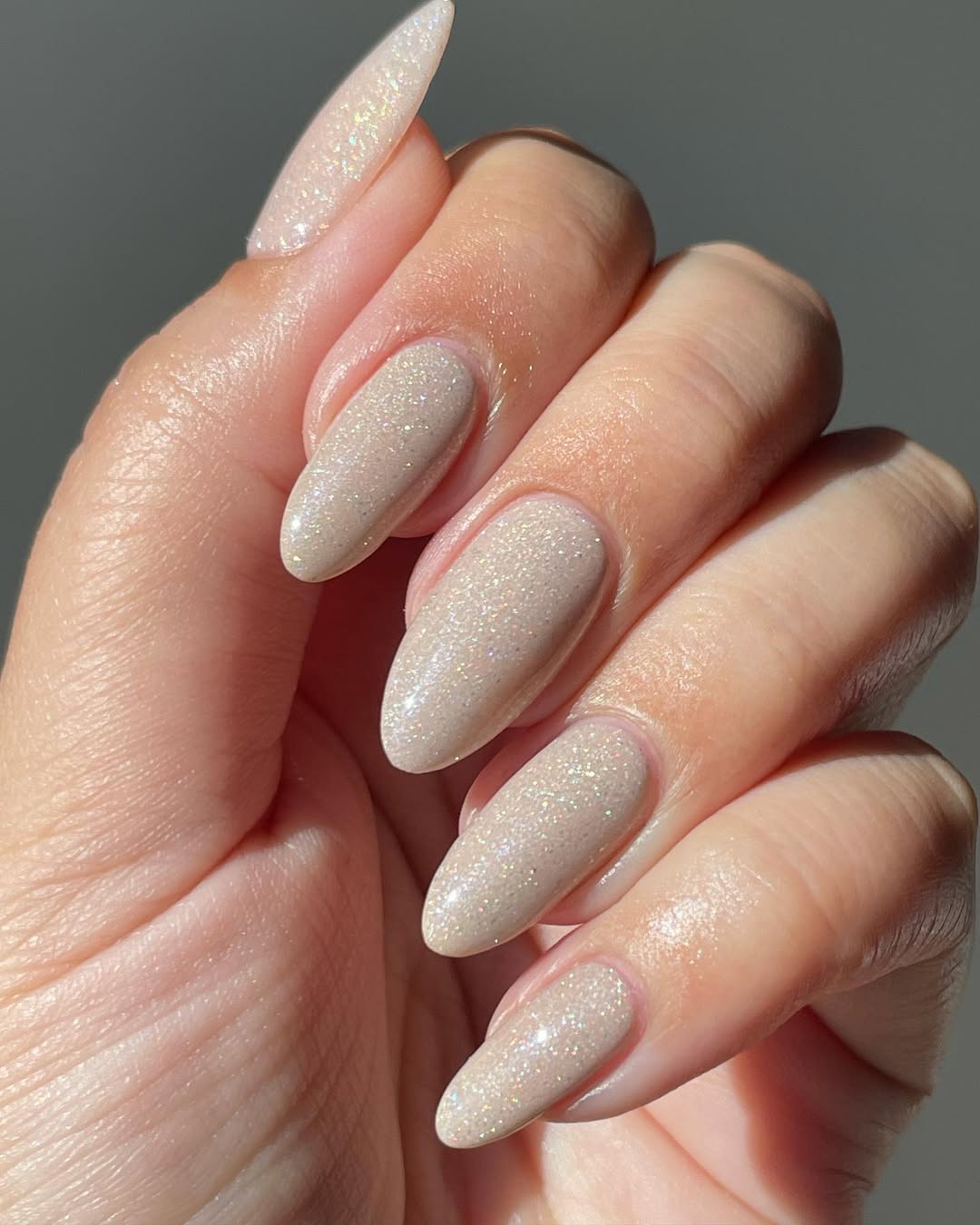 Lights Lacquer- Diamonds Are Forever I Love My Polish