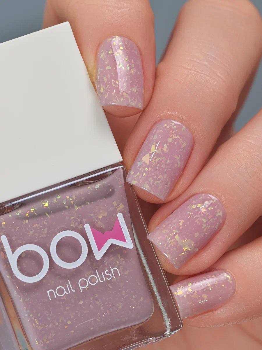 Bow Polish- New Beginning I Love My Polish