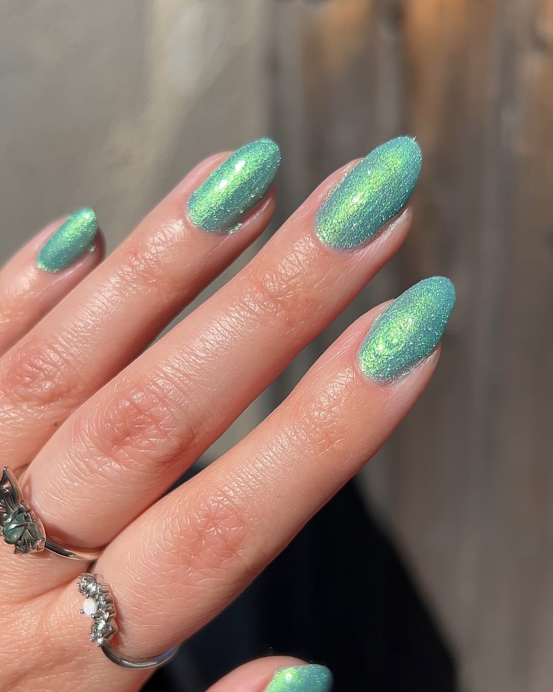 Cirque Colors- Wish Come True Nail Polish