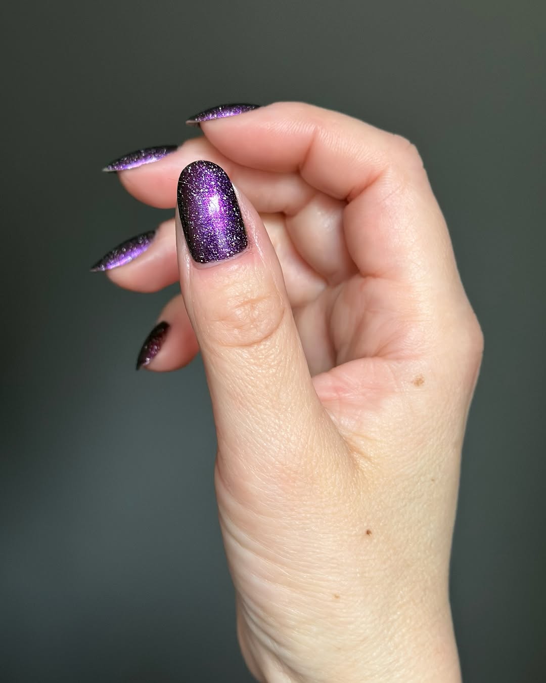 LynB Designs- Zenith I Love My Polish