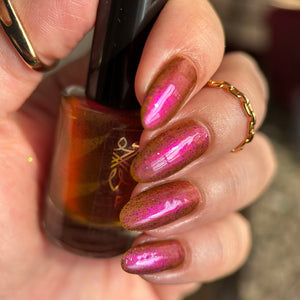 Phoenix Polish- Jessica I Love My Polish