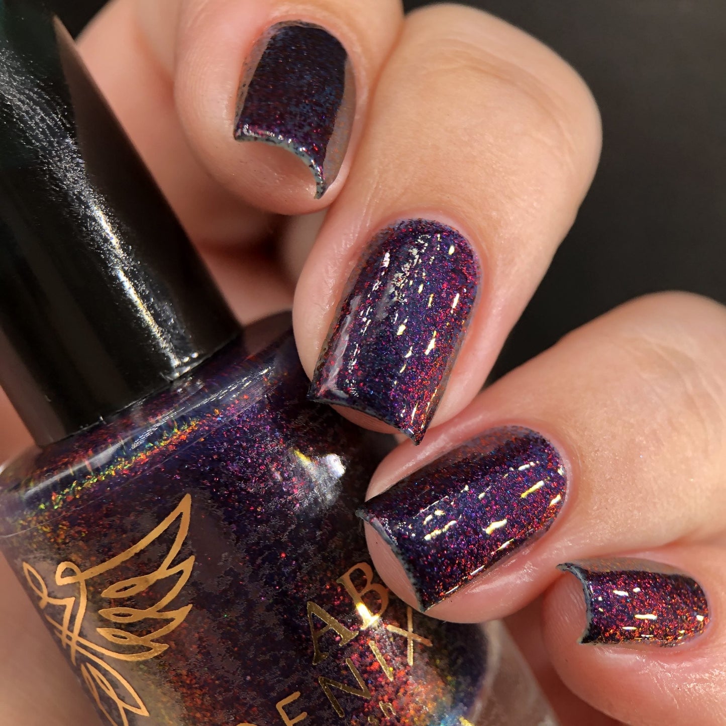 Phoenix Polish- Jasper I Love My Polish