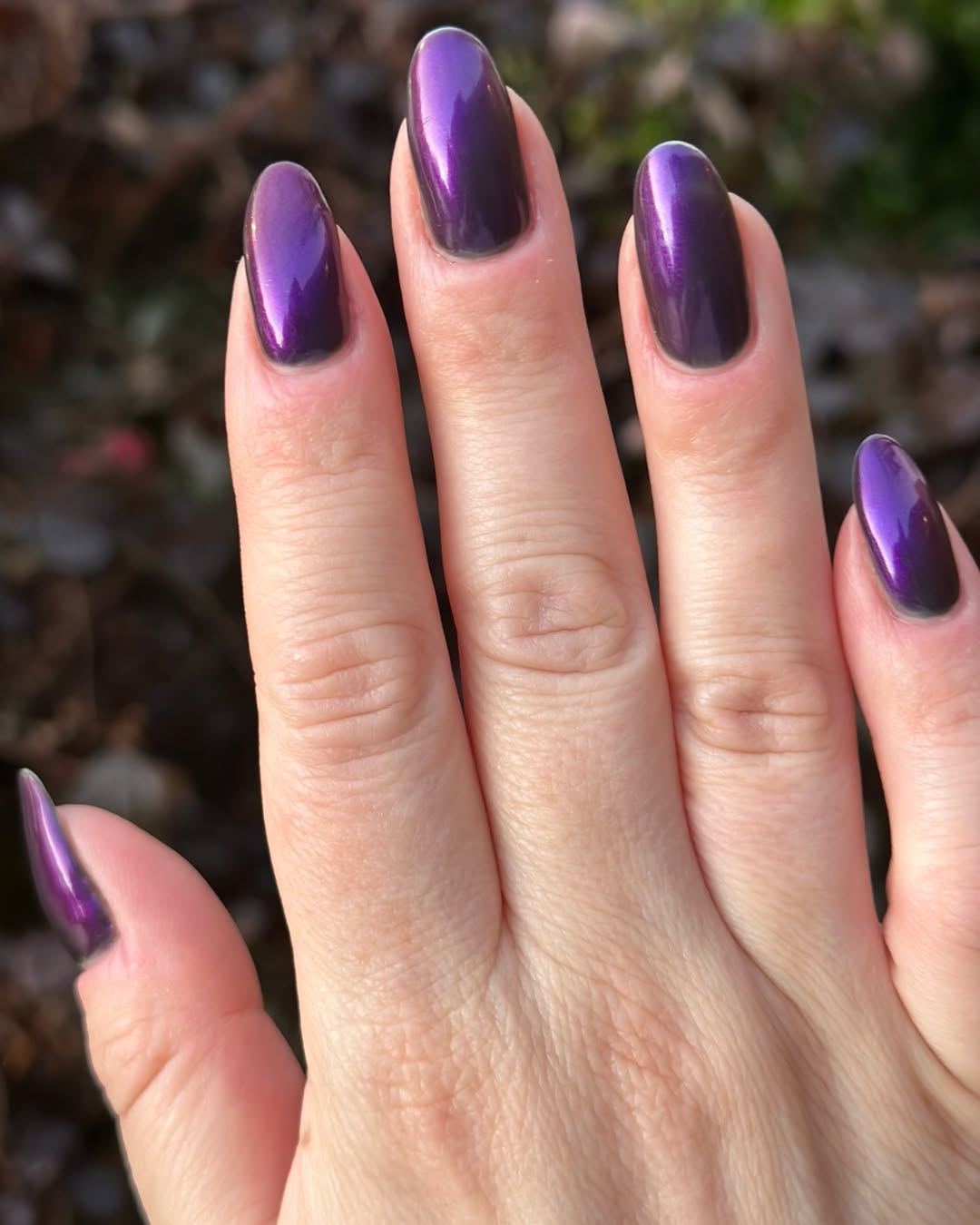 LynB Designs- You Wish I Love My Polish