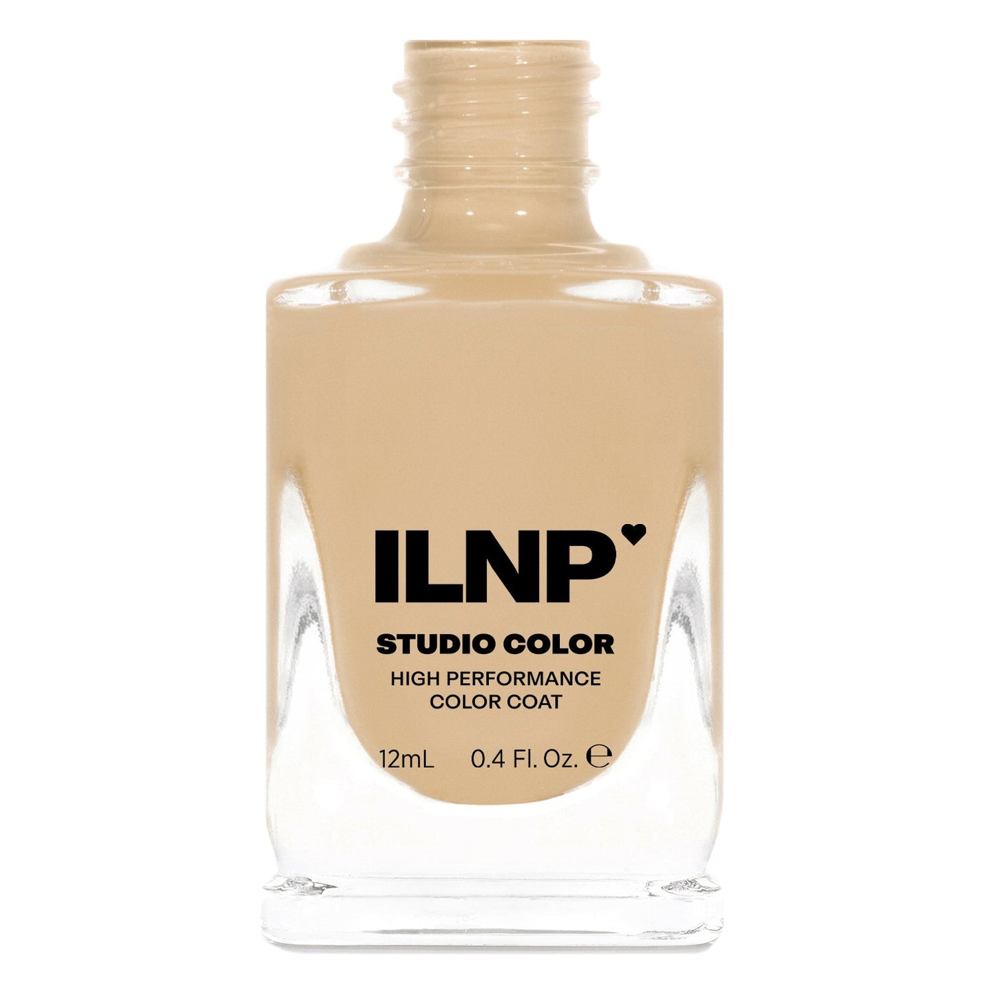 ILNP- Short Stack I Love My Polish
