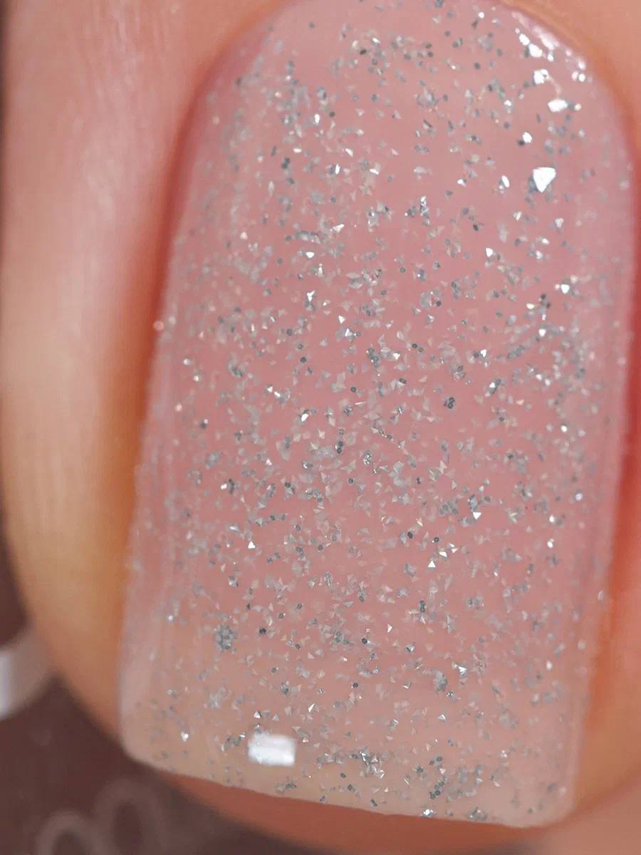 Bow Polish- Alive I Love My Polish