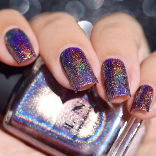 ILNP- Charmed I Love My Polish