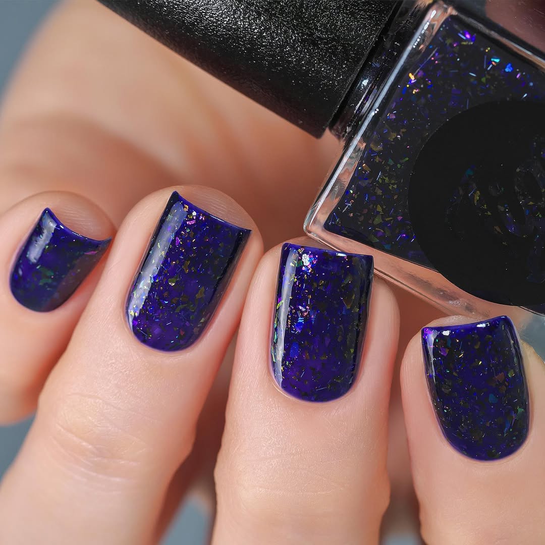 Tips Nail Polish- Banshee I Love My Polish