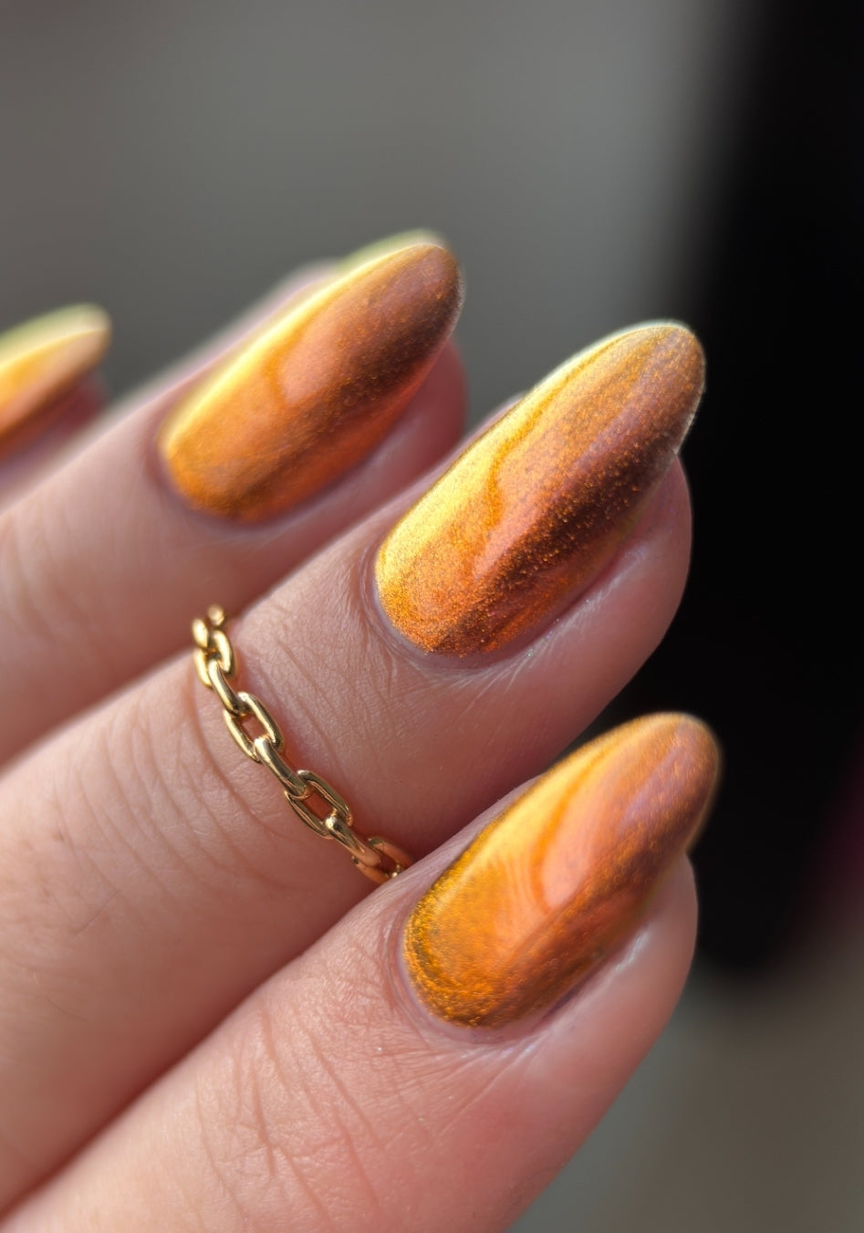 Phoenix Polish- Allen's Hummingbird I Love My Polish