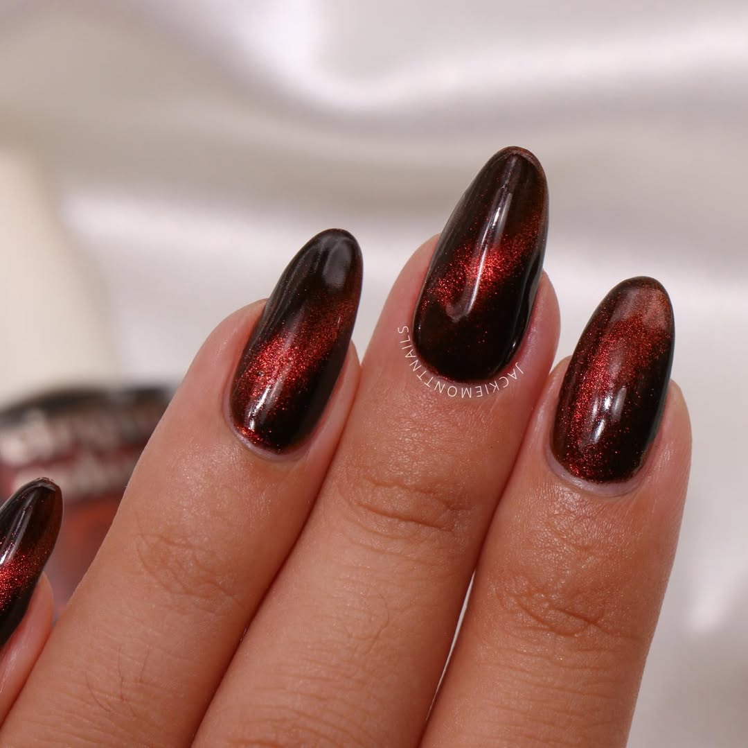 Cirque Colors- Eye of the Beholder I Love My Polish