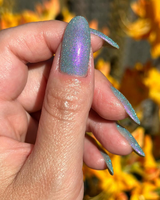 LynB Designs- I’m a Sucker For You I Love My Polish