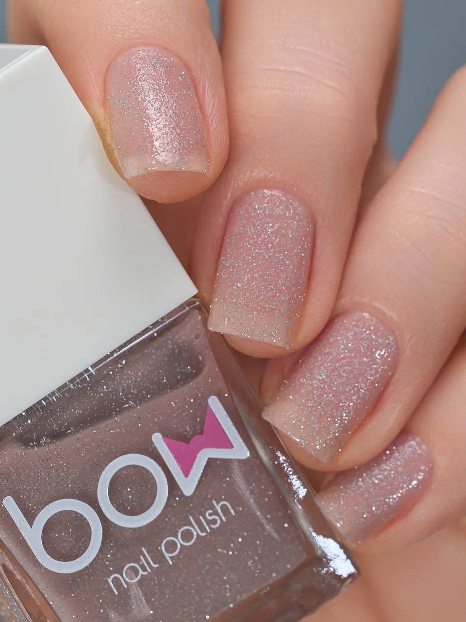 Bow Polish- Alive I Love My Polish