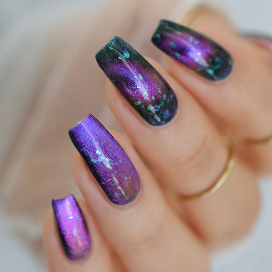 Emily De Molly- Once Forgotten I Love My Polish