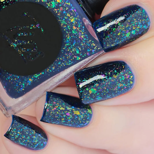 Tips Nail Polish- Incubus I Love My Polish