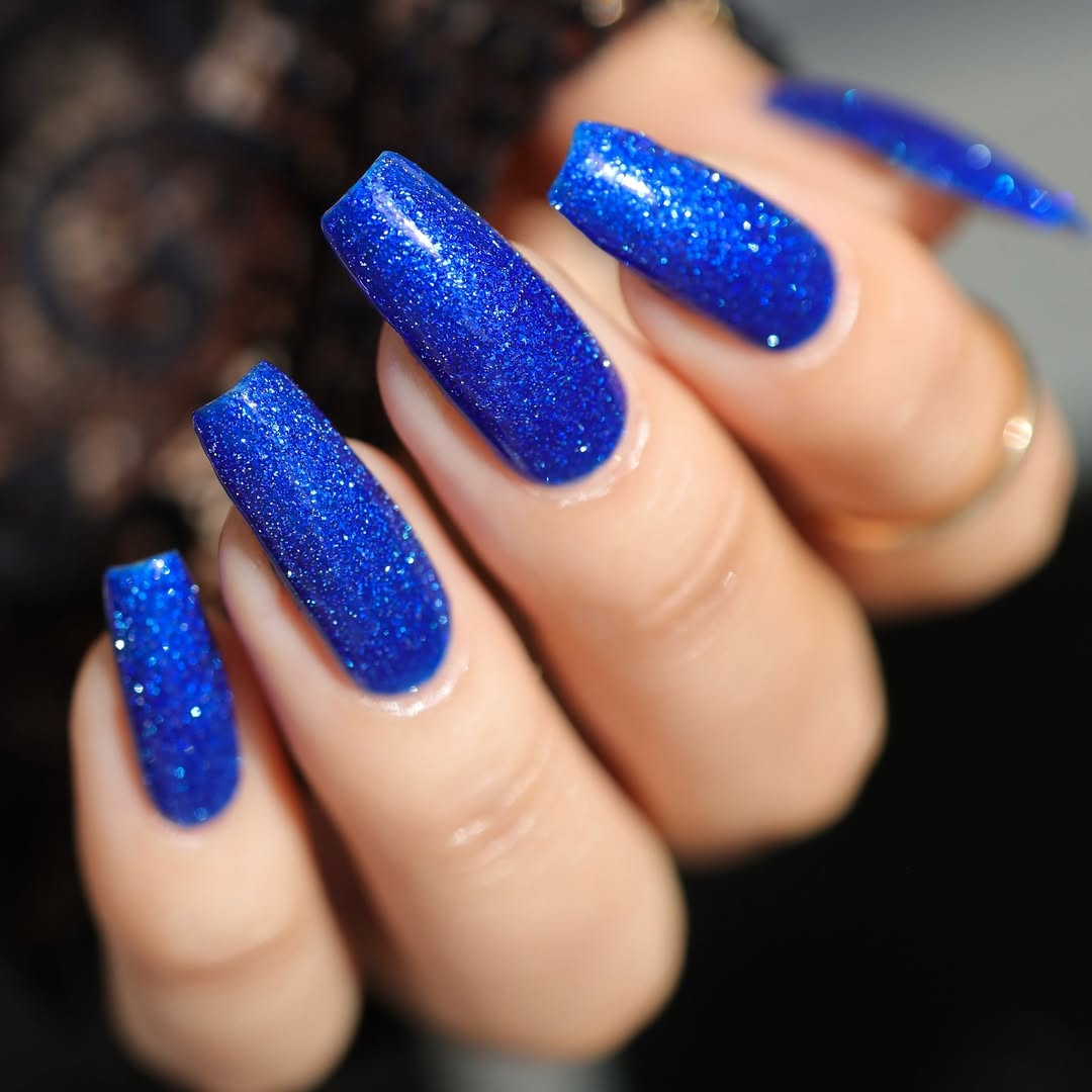 Lurid Lacquer- Sartorial Dilemmas of the Winged Male I Love My Polish