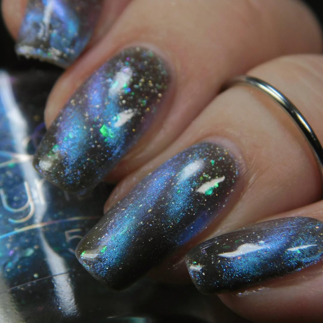 LynB Designs- Dammit Janet I Love My Polish