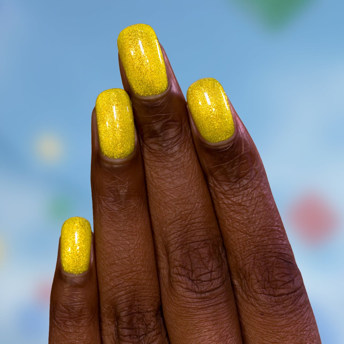 ILNP- Peek-A-Boo I Love My Polish