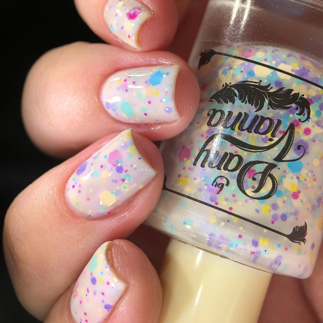 Dany Vianna- Feed Me I Love My Polish