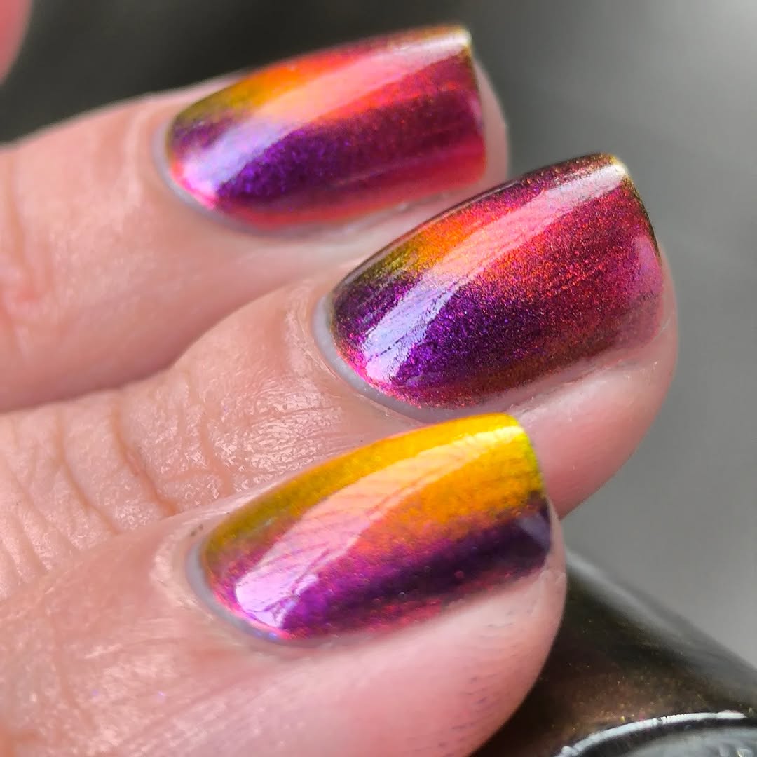Phoenix Polish- Breathtaking I Love My Polish