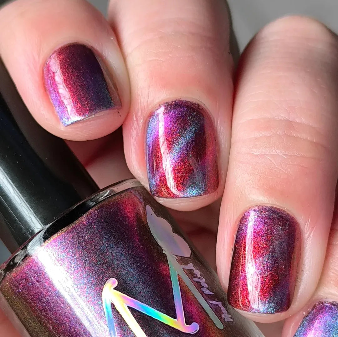 Vanessamolina- Cosmic Loop I Love My Polish