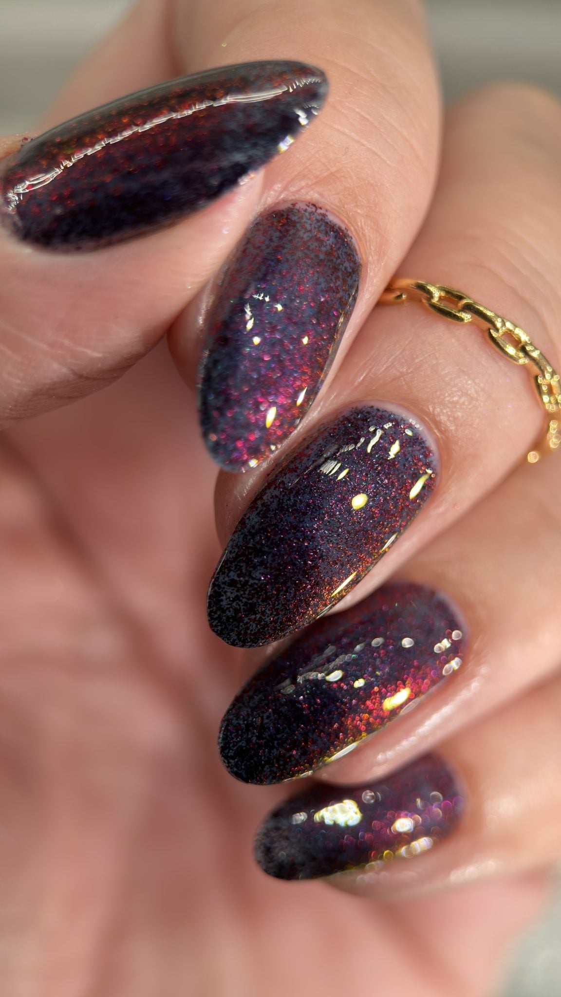 Phoenix Polish- Jasper I Love My Polish
