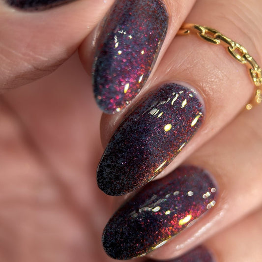 Phoenix Polish- Jasper I Love My Polish