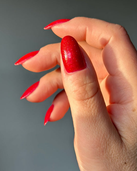 LynB Designs- Too Yatch to Handle I Love My Polish