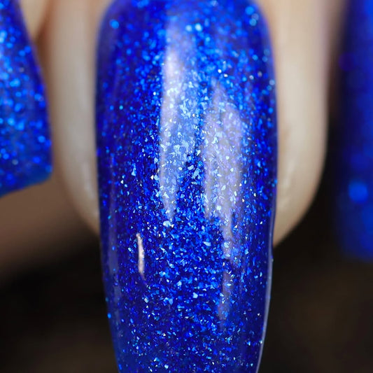 Lurid Lacquer- Sartorial Dilemmas of the Winged Male I Love My Polish