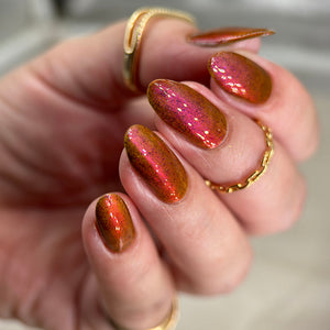 Phoenix Polish- Jessica I Love My Polish
