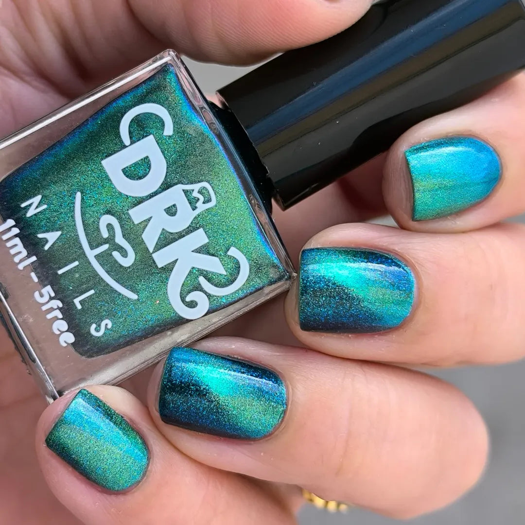 DRK Nails- Bonito I Love My Polish